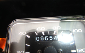 HONDA XR230 MD36