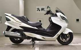 SUZUKI SKYWAVE 250 (Burgman 250) S Gen.3 CJ46A