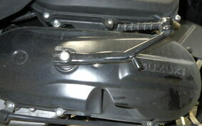 SUZUKI ADDRESS V125 DT11A