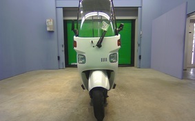 HONDA GYRO CANOPY TA02