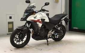 HONDA 400X ABS 2015 NC47