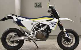 HUSQVARNA 701SM 2019