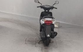 SUZUKI ADDRESS V125 CF4MA