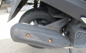HONDA LEAD 125 JF45