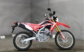 HONDA CRF250L MD44