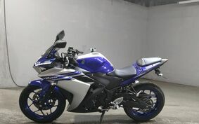 YAMAHA YZF-R25 RG10J