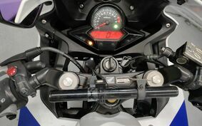 HONDA CBR250R MC41