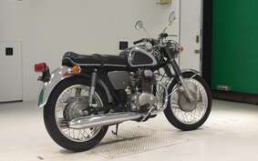 HONDA CB250 CB250