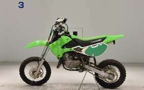 KAWASAKI KX65 KX065A