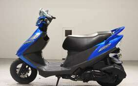 SUZUKI ADDRESS V125 G CF46A