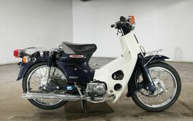 HONDA C70 SUPER CUB HA02