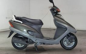 HONDA SPACY 125 JF04