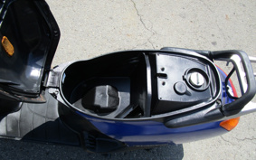 HONDA SPACY100 JF13