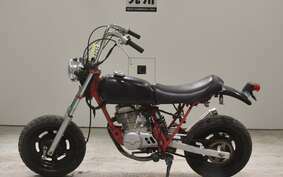 HONDA APE 50 AC16