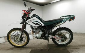 YAMAHA SEROW 250 DG11J