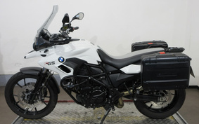 BMW F700GS 2016 0B01