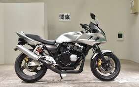 HONDA CB400 SUPER BOLDOR VTEC 2007 NC39