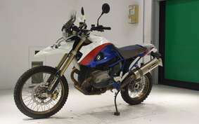 BMW HP2 ENDURO 2006 0369