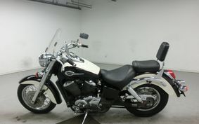 HONDA SHADOW 750 1997 RC44