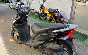 HONDA DIO 110 JF31