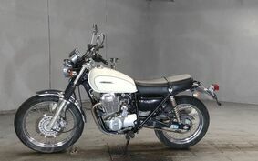 HONDA CB400SS Cell 2006 NC41