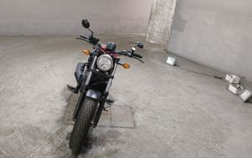 HONDA  REBEL 500 PC60