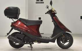 SUZUKI ADDRESS V100 CE11A