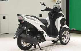 YAMAHA TRICITY 125 SE82J