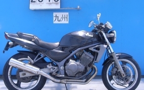 KAWASAKI BALIUS 250 1993 ZR250A