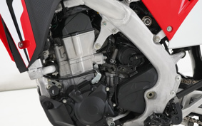 HONDA CRF450L 2018 PD11