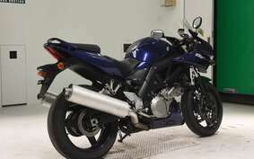 SUZUKI SV1000S 2005 VT54A