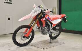 HONDA CRF250L MD47