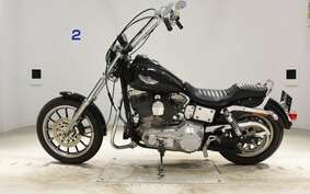 HARLEY FXD 1450 2003 GHV