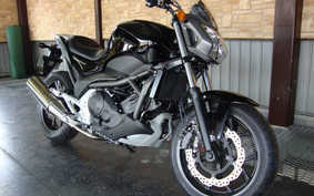 HONDA NC 700 S ABS 2013 RC61