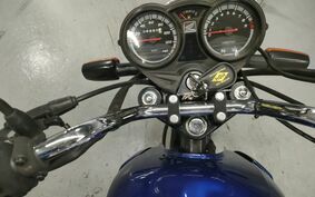 HONDA CB MAN125 不明