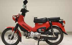 HONDA CROSS CUB 110 JA45