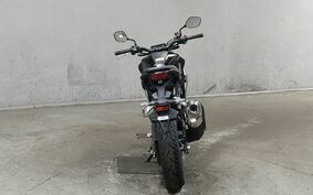 HONDA CB250R MC52