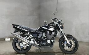 YAMAHA XJR400 R 2002 RH02J