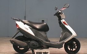 SUZUKI ADDRESS V125 CF46A