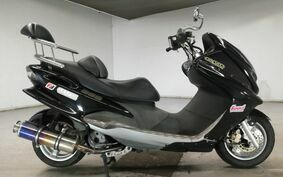 YAMAHA MAJESTY 125 SE27