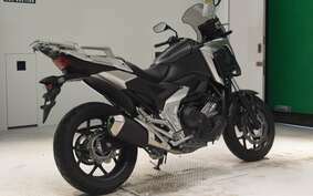 HONDA NC750X 2022 RH09