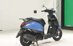 SUZUKI LET's CA4AA