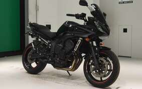 YAMAHA FAZER FZ6 S 2007