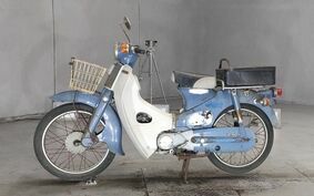 HONDA C50 SUPER CUB C50