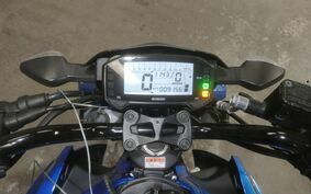 SUZUKI GSX-S125 DL32B