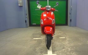 VESPA LX125 M443