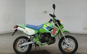 KAWASAKI KSR-2 1994 MX080B