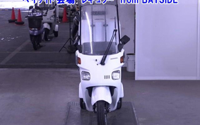 HONDA GYRO CANOPY-2