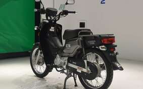 HONDA CROSS CUB 110 JA10