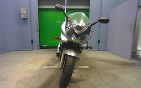 SUZUKI BANDIT 1200 S 2001 GV77A